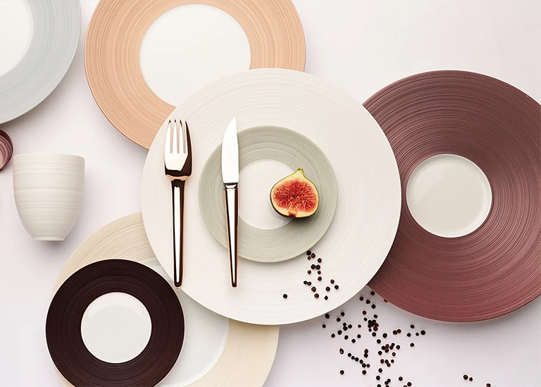 J.L Coquet & Jaune de Chrome